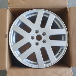 MG4 - Aluminium Rim